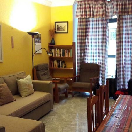 Apartamento Michele Las Palmas de Gran Canárias Exterior foto