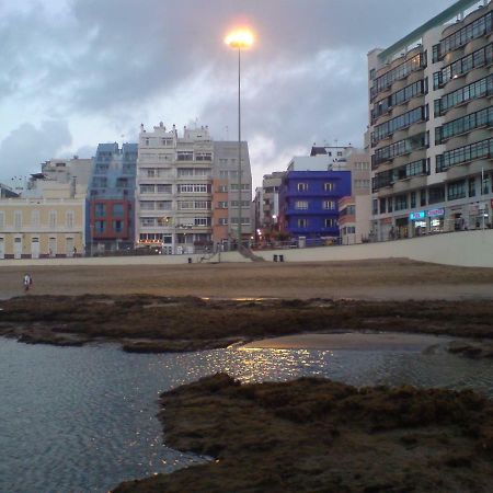Apartamento Michele Las Palmas de Gran Canárias Exterior foto