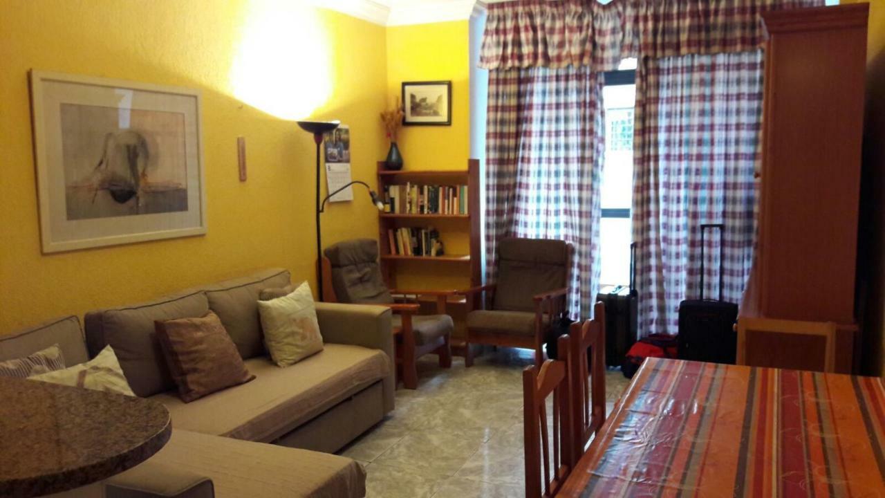 Apartamento Michele Las Palmas de Gran Canárias Exterior foto