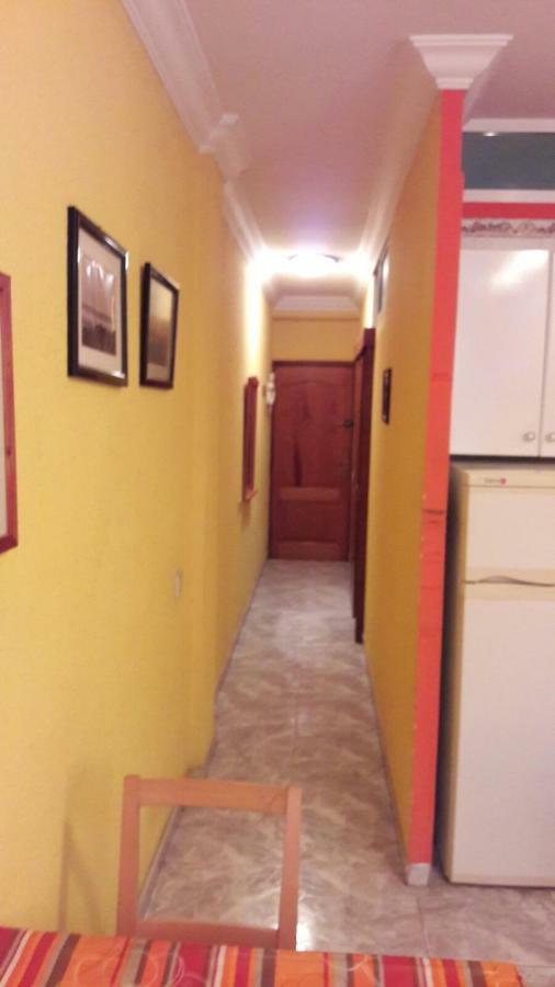 Apartamento Michele Las Palmas de Gran Canárias Exterior foto