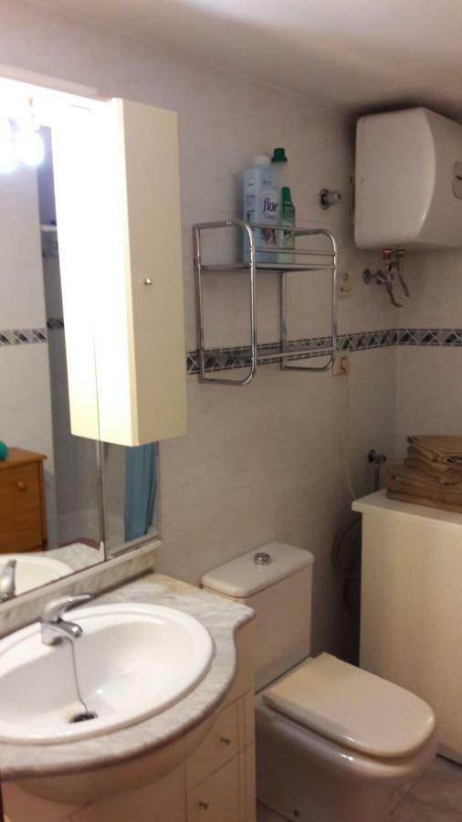 Apartamento Michele Las Palmas de Gran Canárias Exterior foto