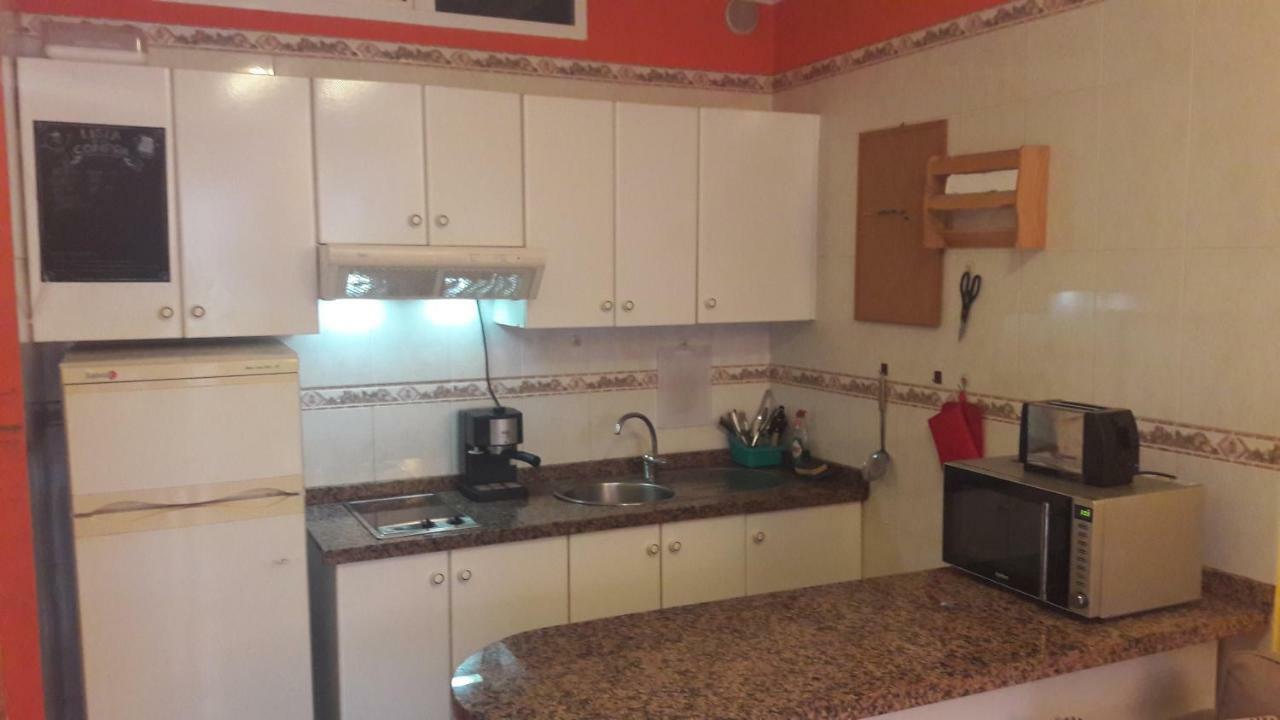 Apartamento Michele Las Palmas de Gran Canárias Exterior foto