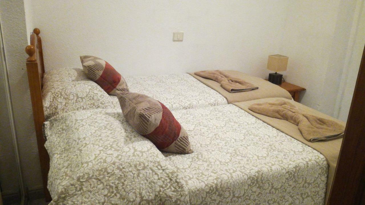 Apartamento Michele Las Palmas de Gran Canárias Exterior foto