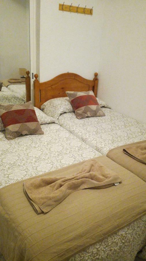 Apartamento Michele Las Palmas de Gran Canárias Exterior foto